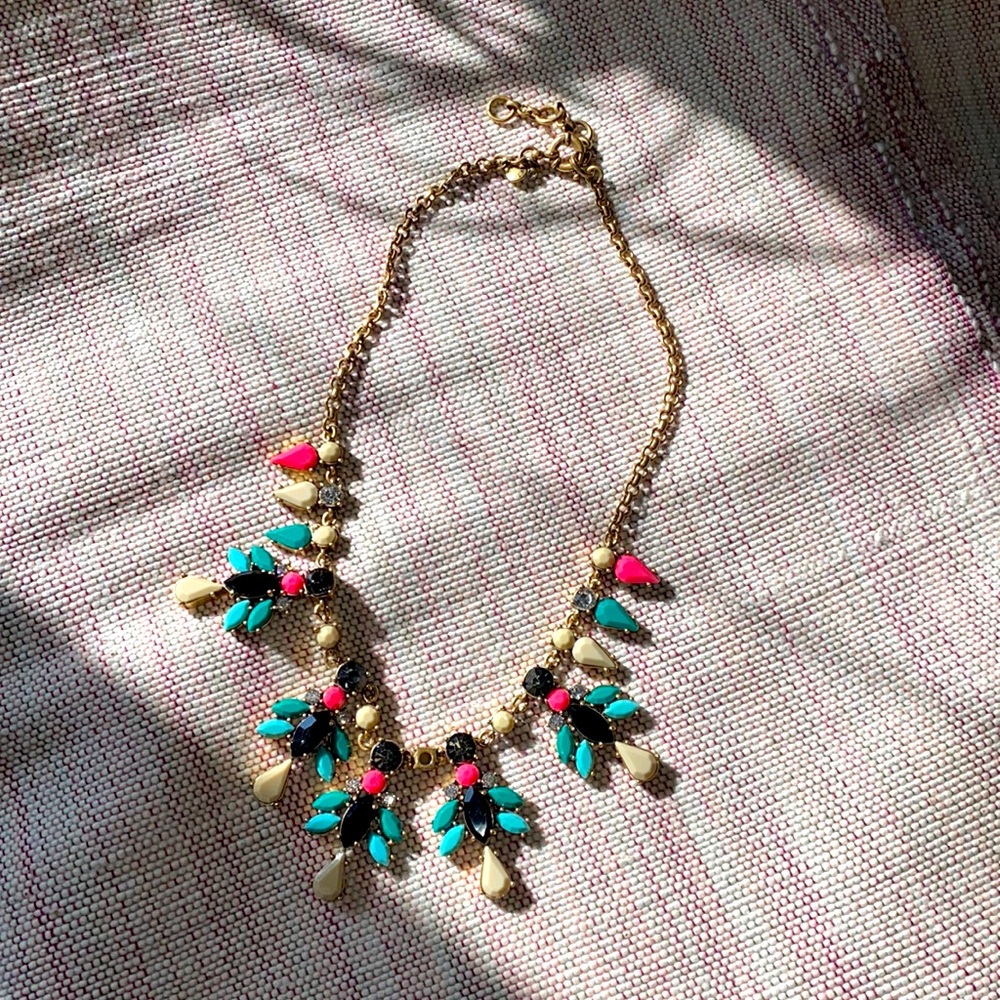 Jcrew necklace
